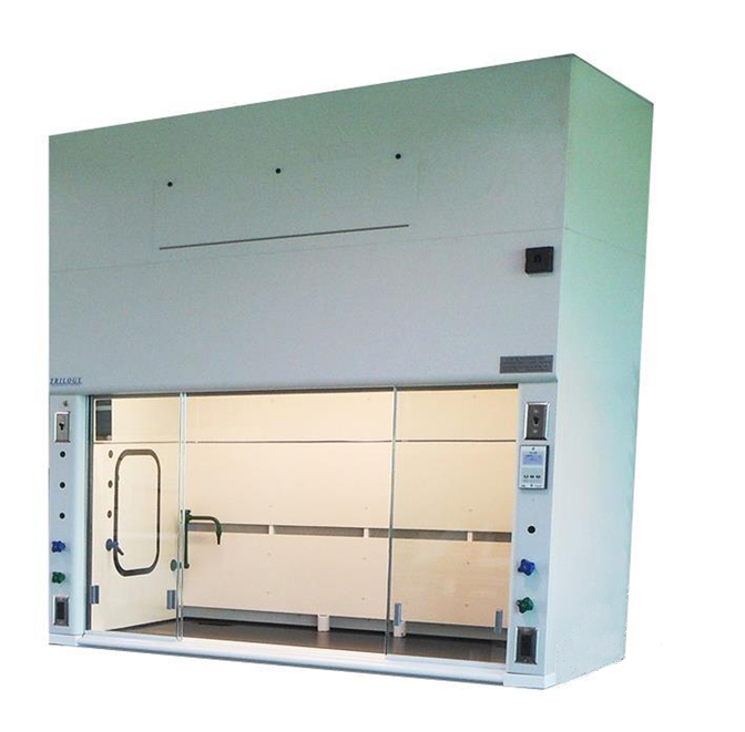 Laboratory Fume Hoods & Enclosures LOC Scientific