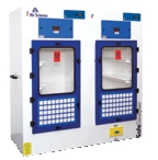 Multi Chamber Drying Cabinet