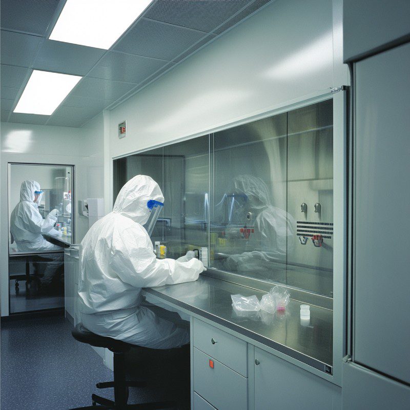 11 Types Of Fume Hoods In Your Laboratory