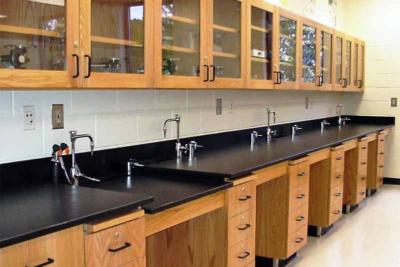 Wood Lab LOC Scientific
