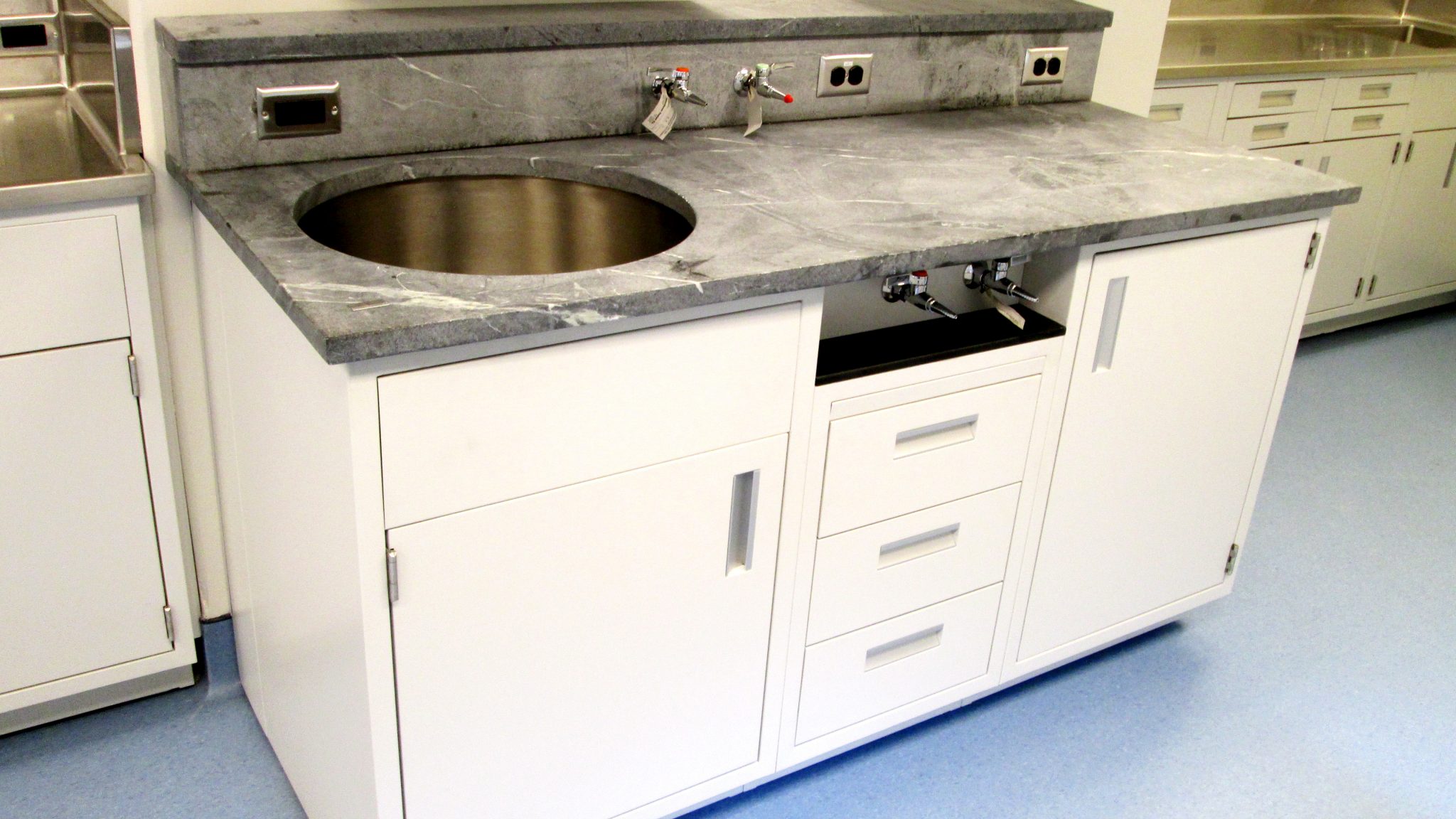 LOC Scientific Dental Lab Equipment