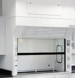 Add Air Fume Hood 1
