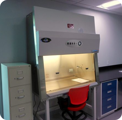 Biological Safety Cabinets