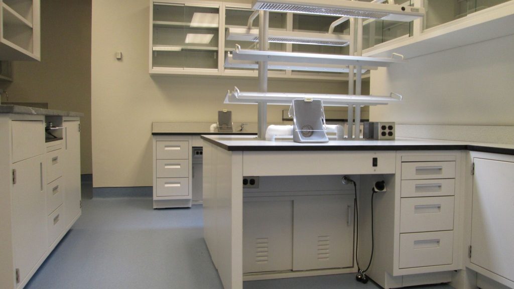 Dental Lab Equipment & Workstations LOC Scientific