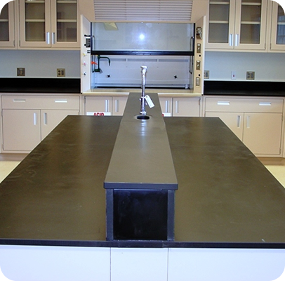 Epoxy Resin Countertops