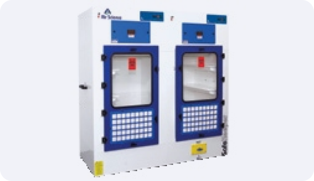 Evidence Drying Cabinets