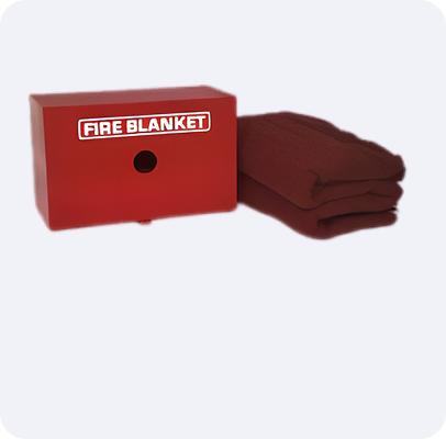 Fire Blankets
