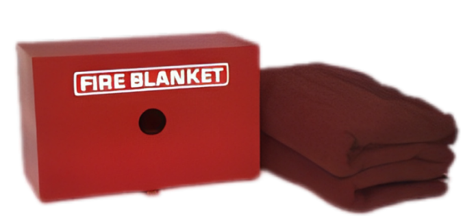 Fire Blankets