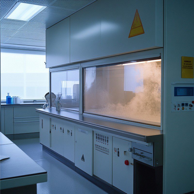 Fume Hood Safety Guidelines In Your Laboratory