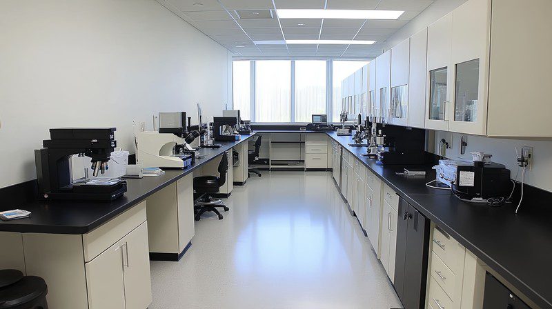 How Much Does A Laboratory Cabinet Cost In 2026?