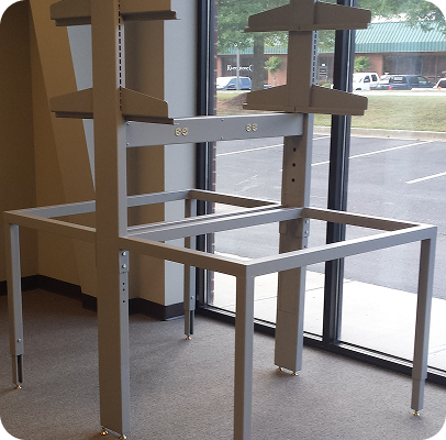 Infinity Adaptable Systems