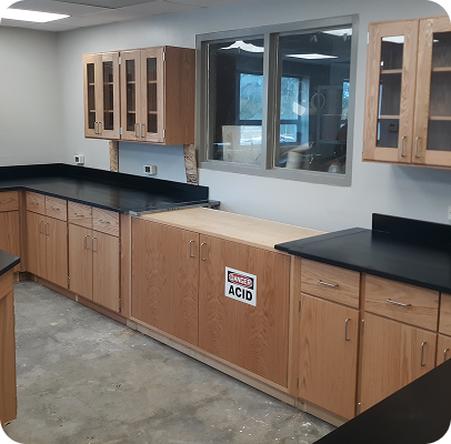 Lab Furniture