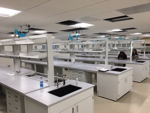 Multiple Double Sided Infinity Tables (1)