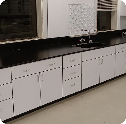 Phenolic Resin Cabinets