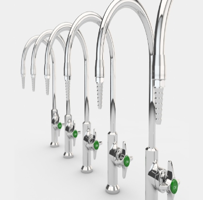 Lab Faucets