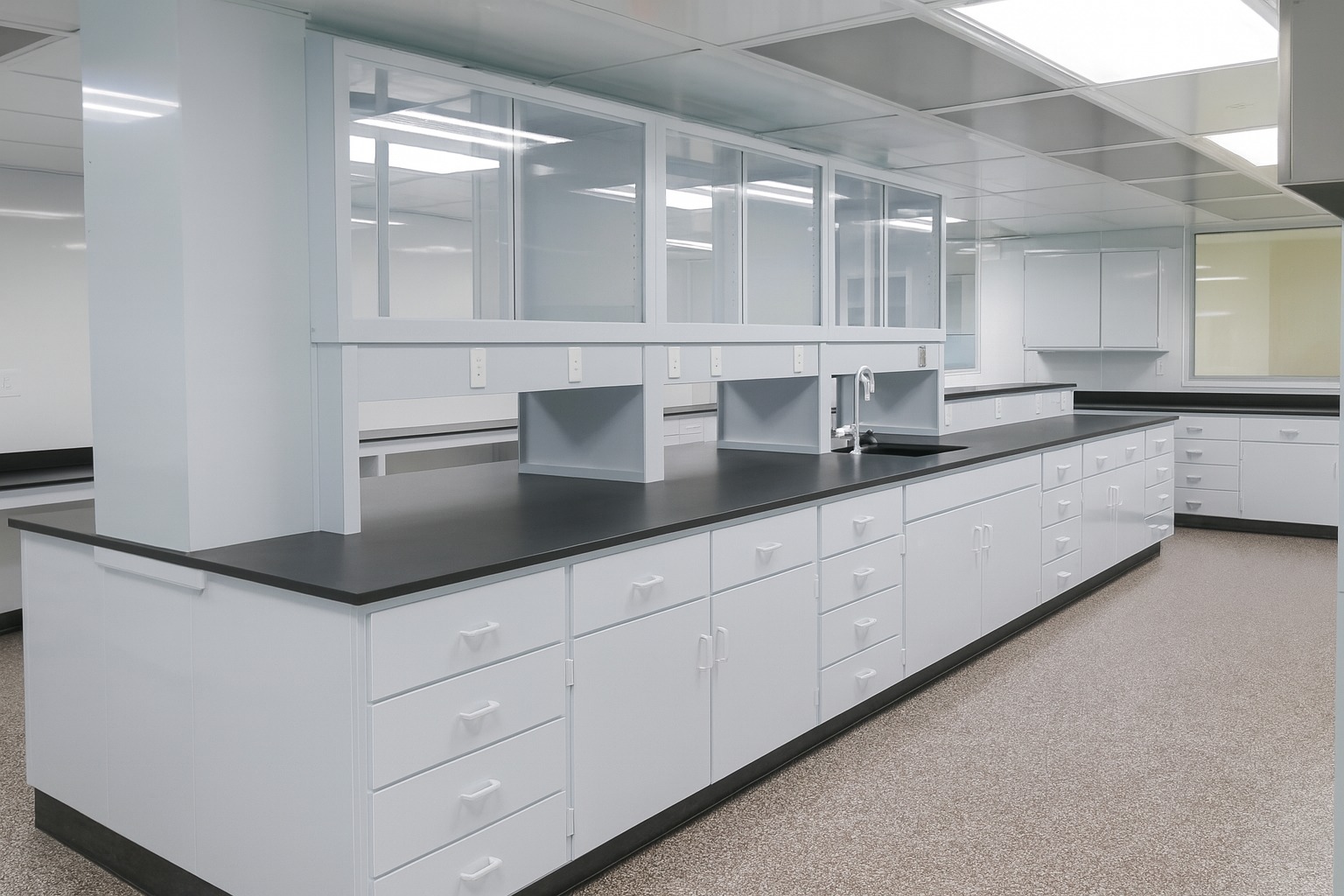 Pic 2 -Polypro Laboratory Applications