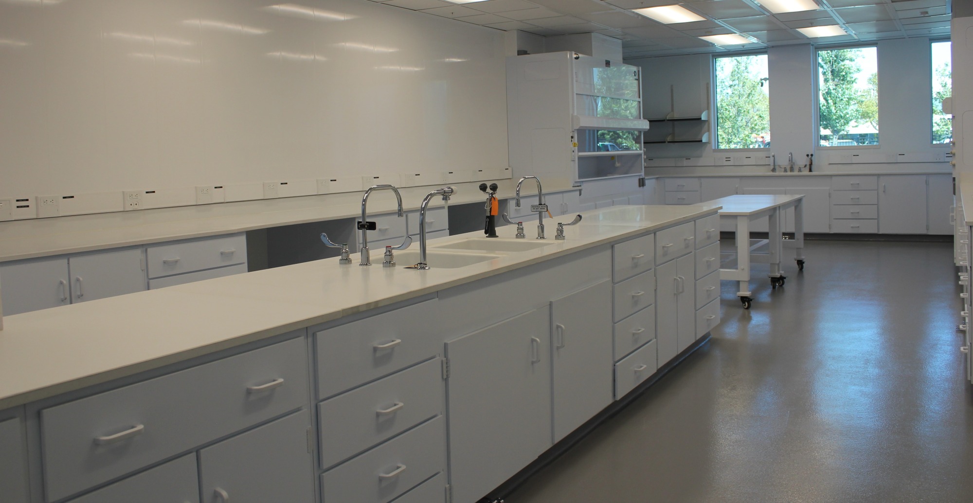 Pic 3 - Benefits of Choosing Polypropylene Cabinets (1)