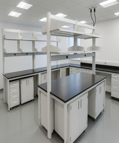 Lab Furniture