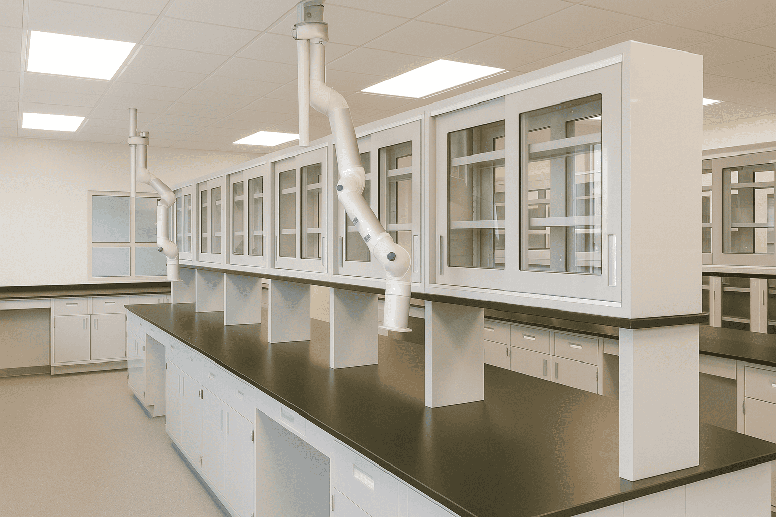 Pic 4 – Why Choose LOC Scientific