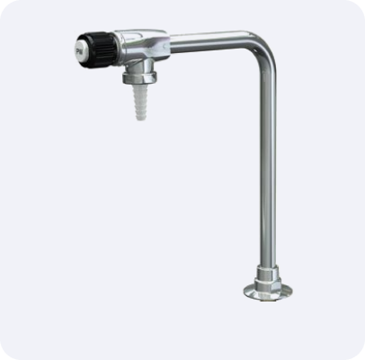 Pure Water Faucets
