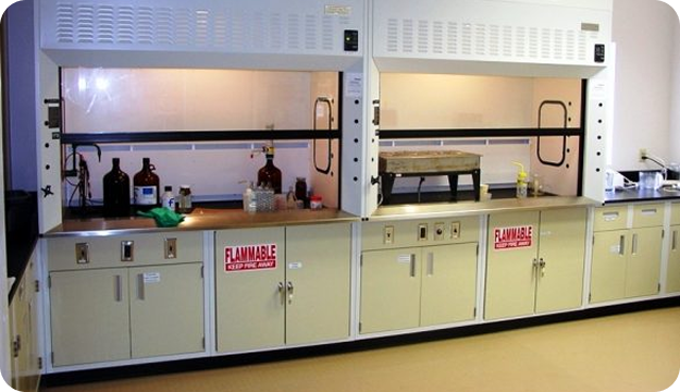 Variable Air Volume (VAV) Hood