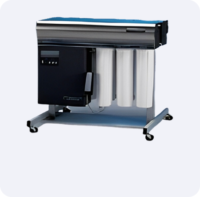 Water Purification Systems