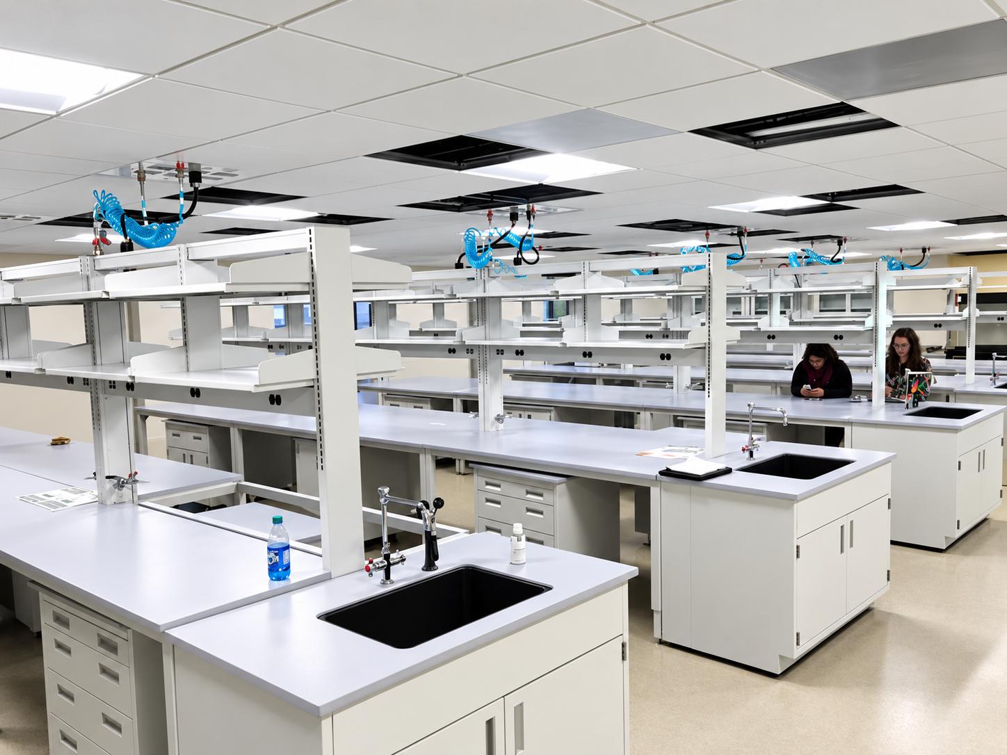 Why Choose LOC Scientific