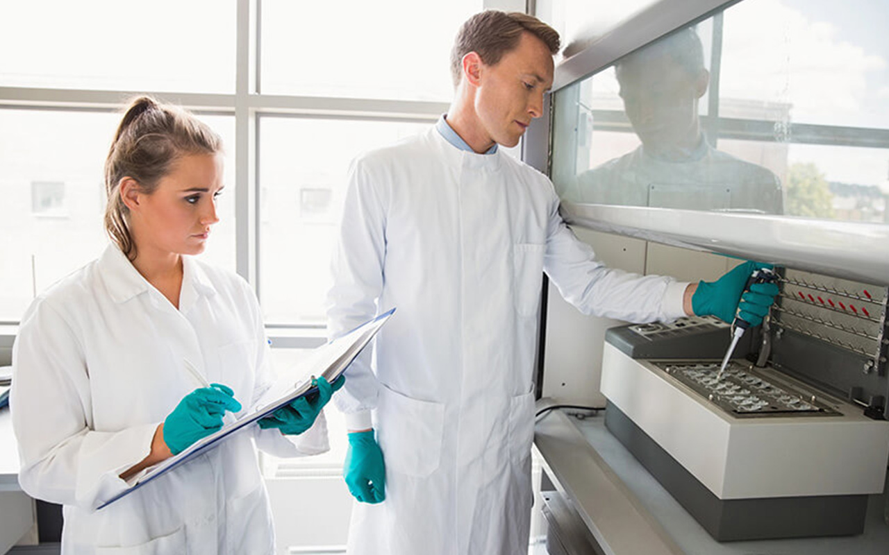 A Step-By-Step Guide To Fume Hood Calibration