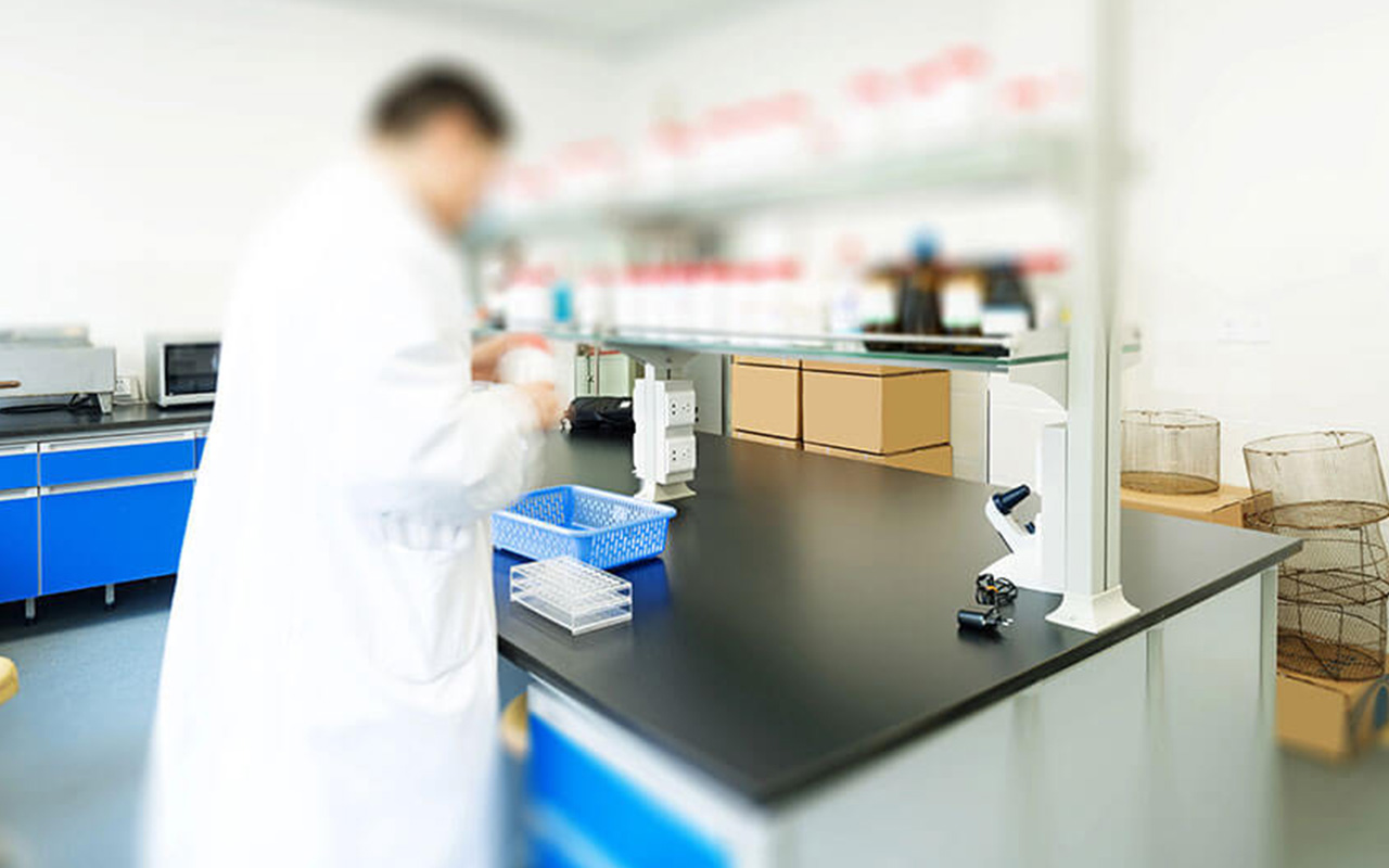 An Overview Of Phenolic Cabinets For Science Labs