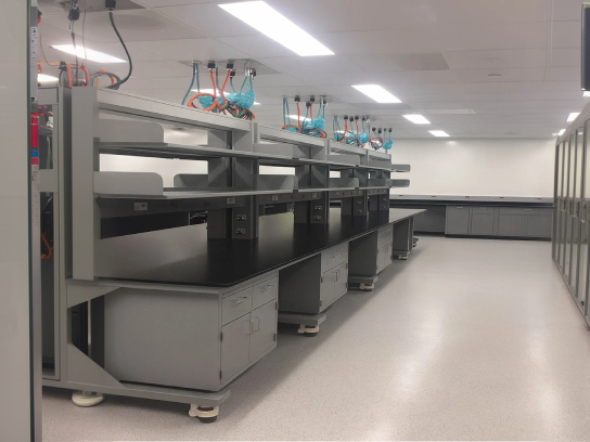 Applications Across Various Laboratory Settings