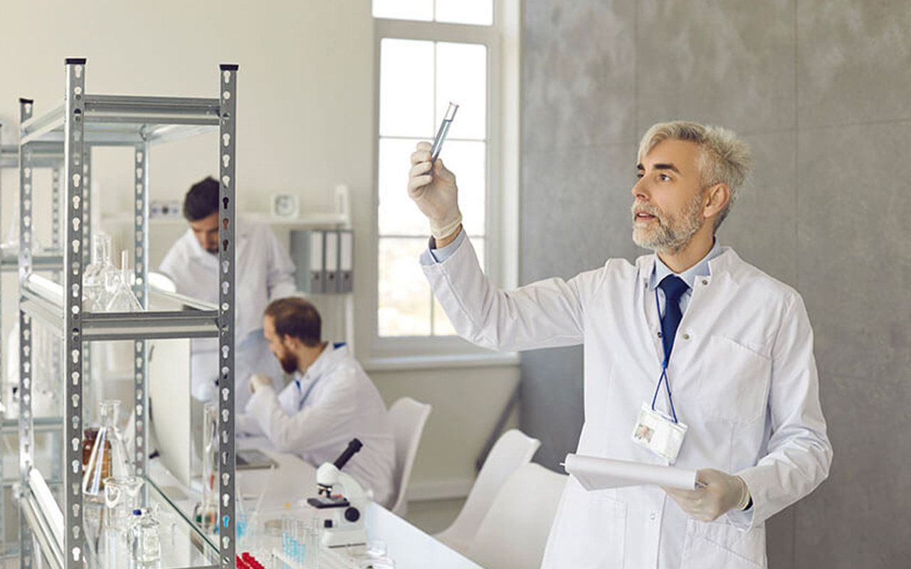 Are Laminate Cabinets Good For Your Lab? Pros And Cons Explained