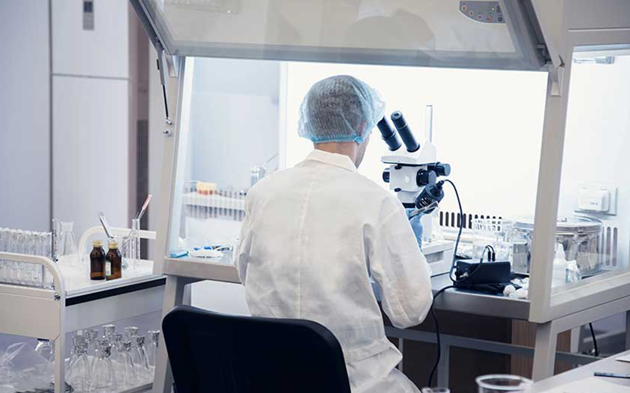 Best Practices For Effective Biosafety Cabinet Decontamination