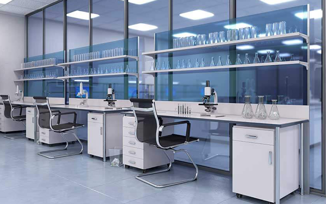 Choosing The Right Laboratory Seating For An Effective Workspace