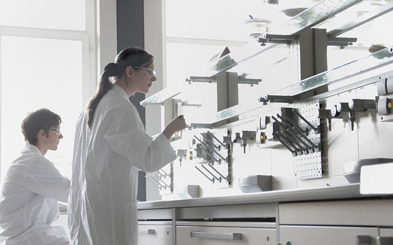 Essential Fume Hood Accessories To Boost Safety In Your Lab