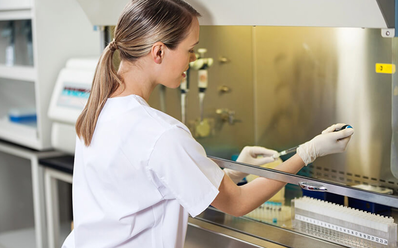 Fume Hood Vs. Biosafety Cabinet: What’s The Difference?