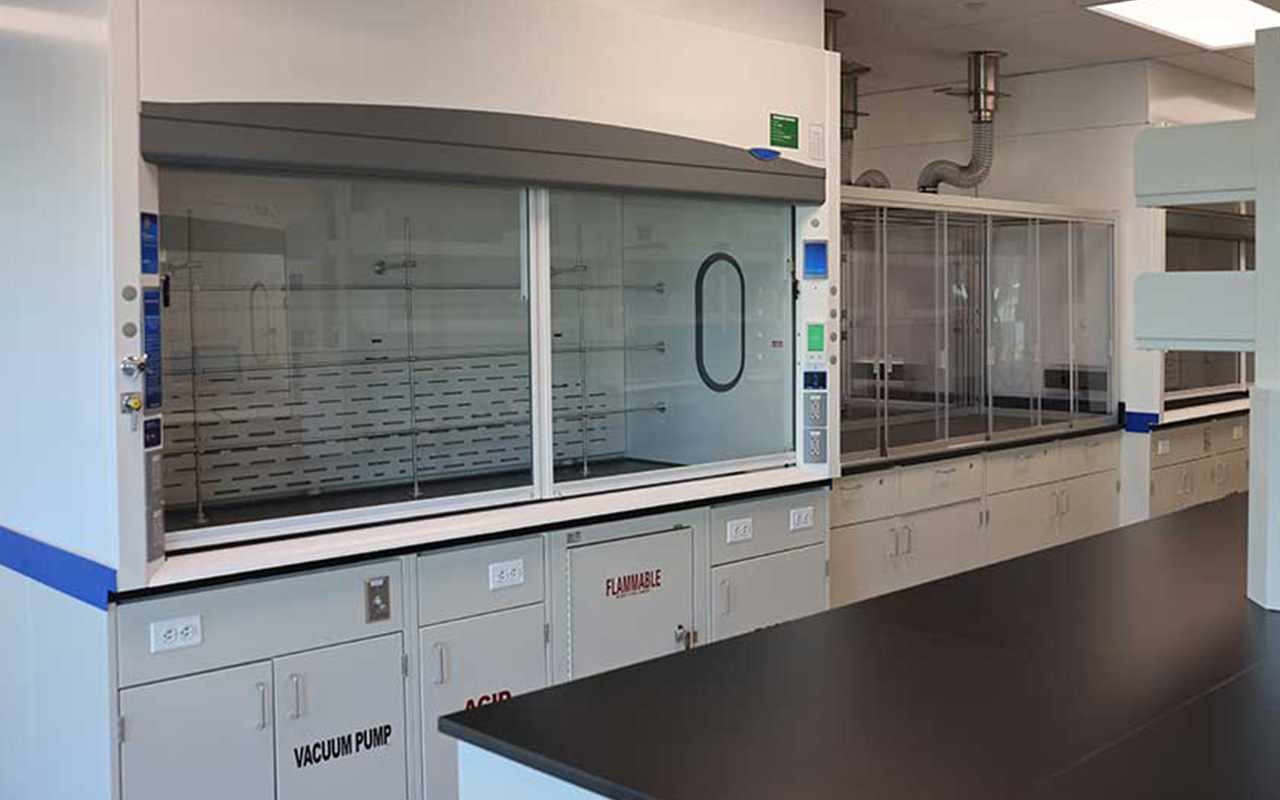 Fume Hood Vs. Laminar Flow: Key Differences Explained