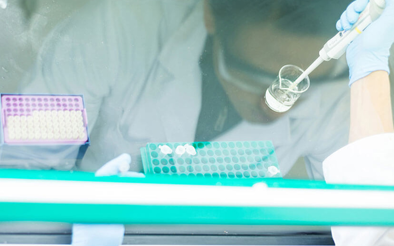 How Does A Fume Hood Work?