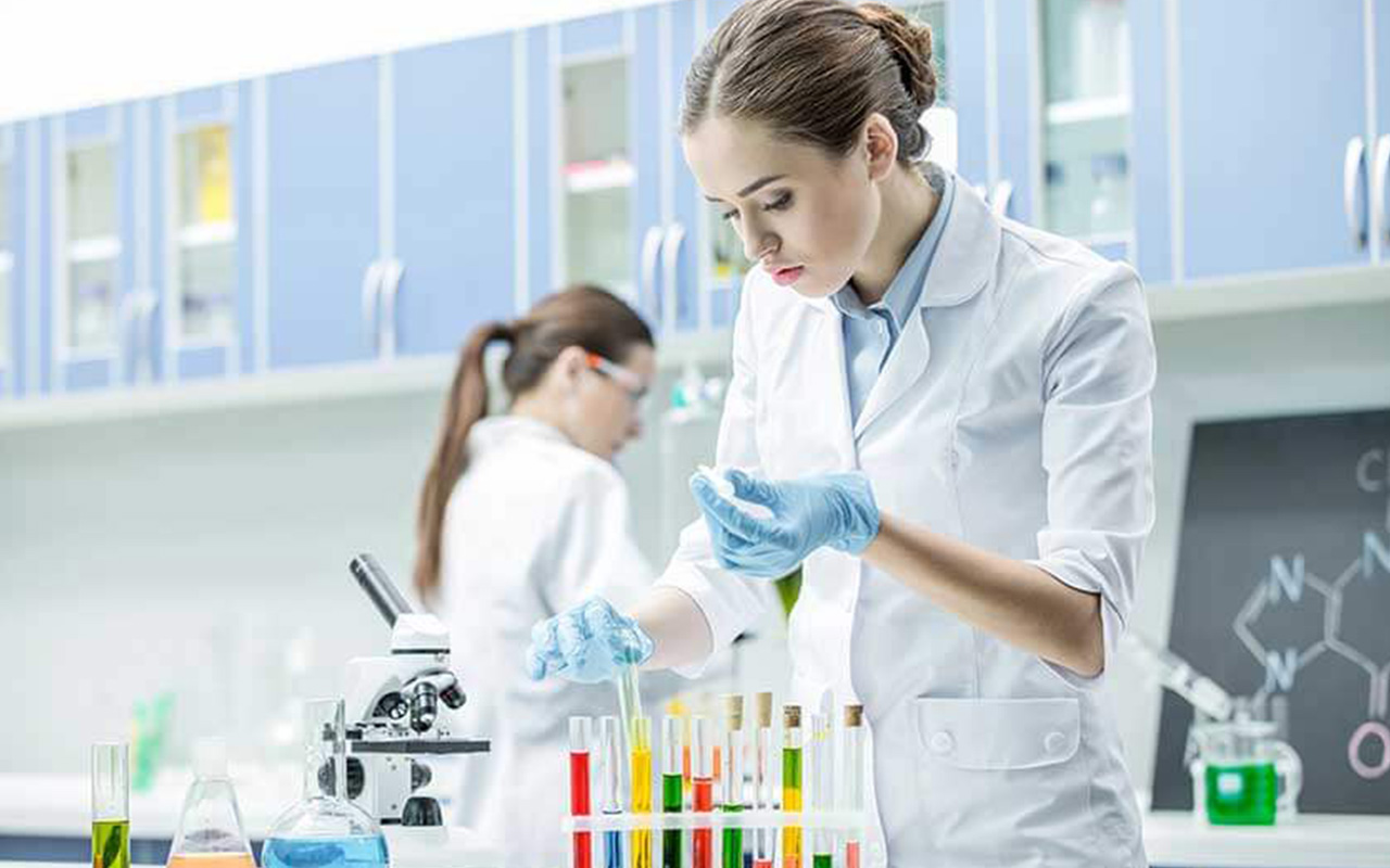 How Lab Project Management Helps Manage Workflows