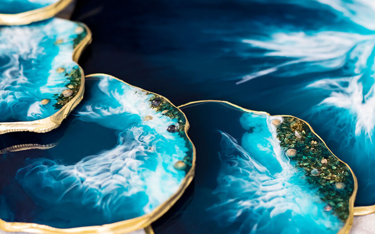 How To Install Epoxy Countertops In 5 Steps