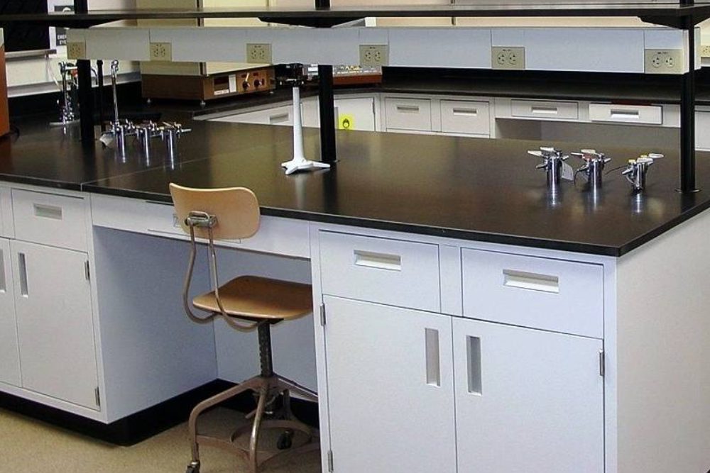 How To Repair Epoxy Resin Countertops