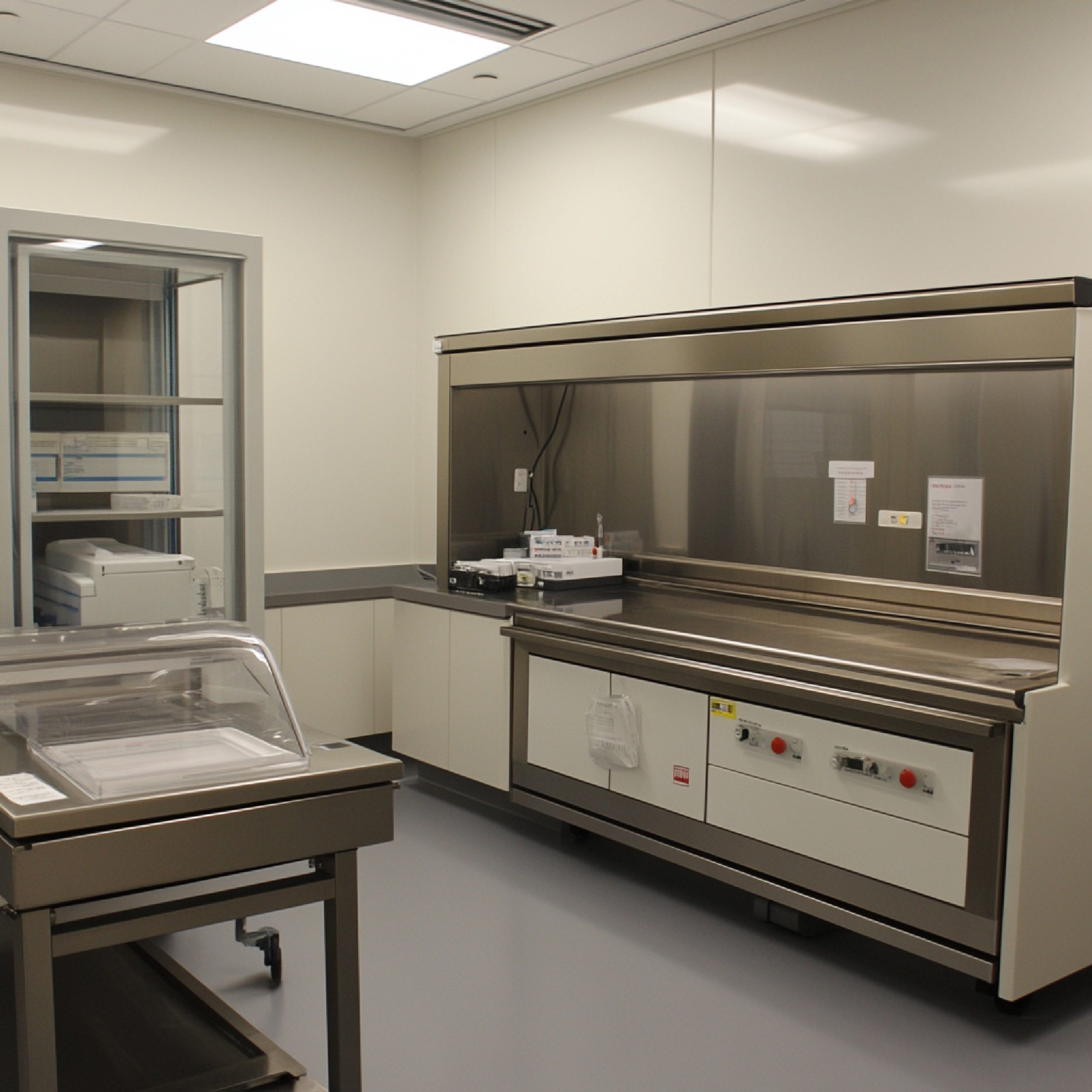 kitchen-with-drawer-drawer-with-red-sign-that-says-enter