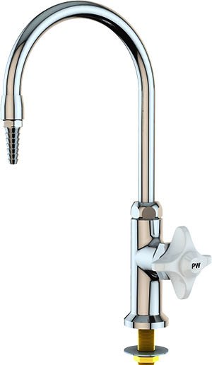 Pure Water Faucet