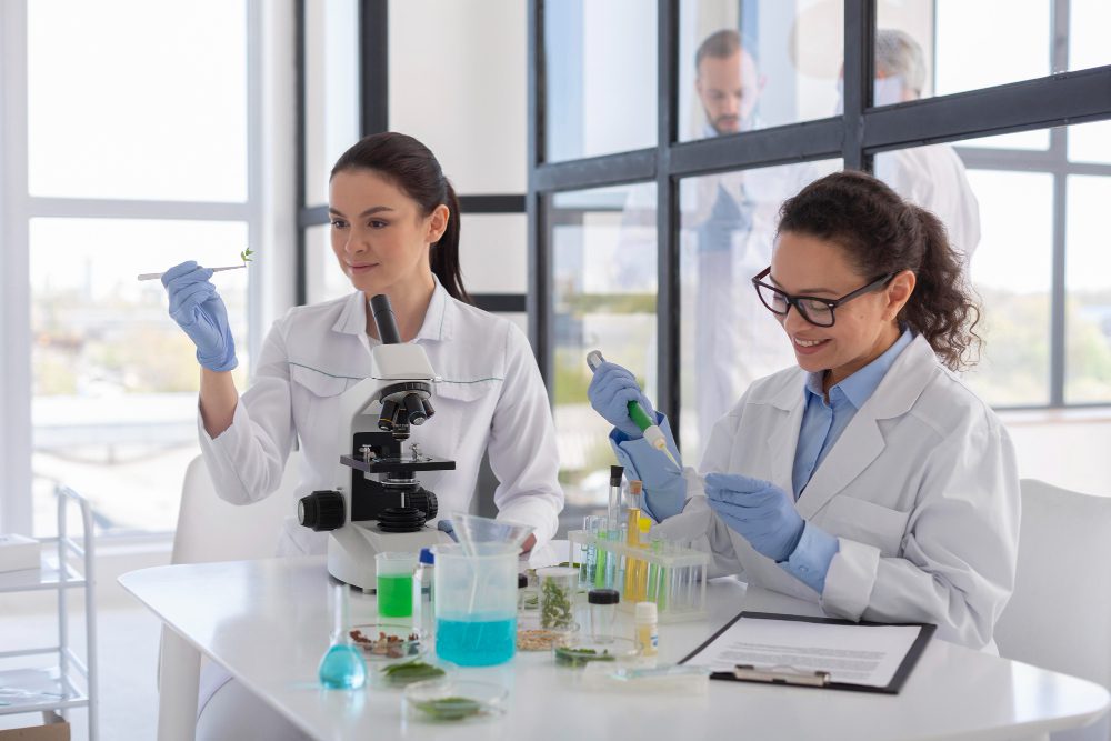 Laboratory Financial Management Tips For Every Lab Manager