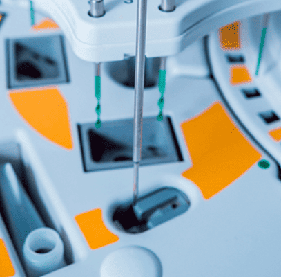 Laboratory Workstations