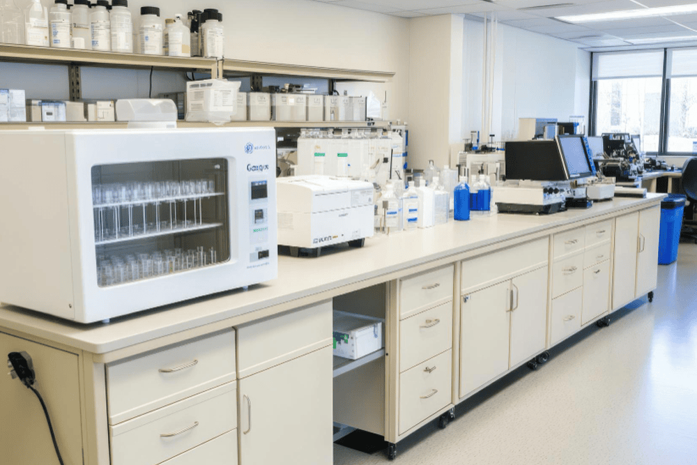 Maintenance Guidelines For Your Lab Cabinets