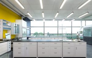 Picture of Medical Countertops: Your Guide To Choosing The Right Type - LOC Scientific