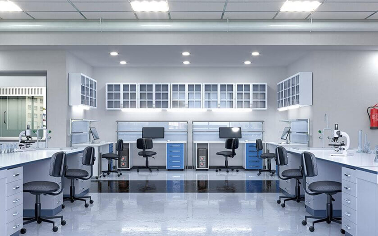 Phenolic Lab Countertops: Features, Pros, And Cons