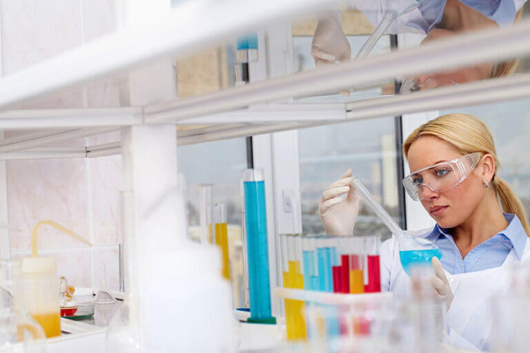 Fume Hood Certification: Requirements And Frequency LOC Scientific