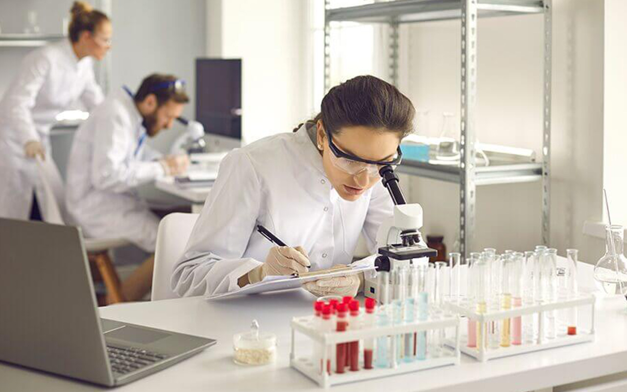 The Basics Of Lab Equipment Maintenance