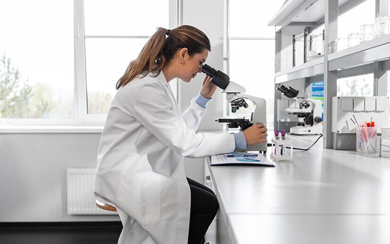 The Role Of Laboratory Fixtures In Environment Safety